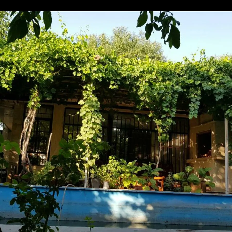 تصویر ۱ - ویلا باغ و ویلا آرامش در  شهریار