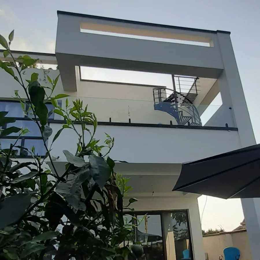 تصویر ۱ - ویلا نیلای در  چالوس