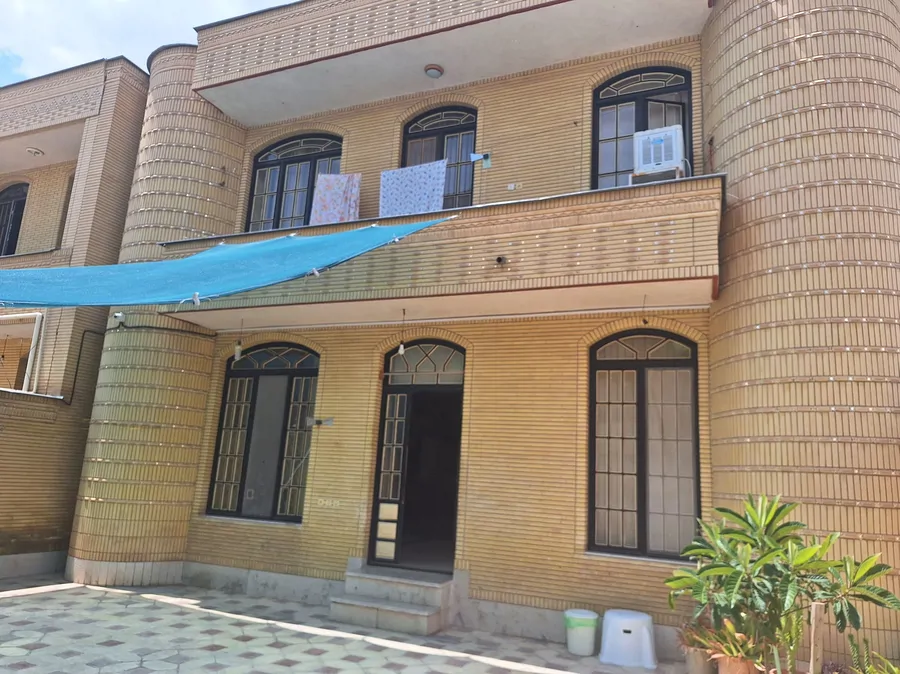 تصویر ۱ - آپارتمان مهران (۵) در  شیراز