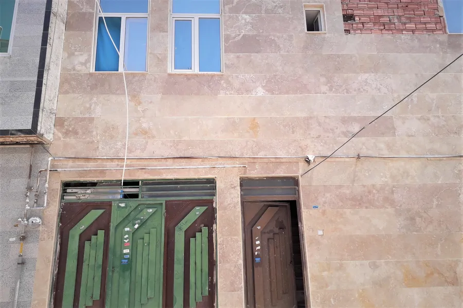 تصویر ۱ - آپارتمان غلامین در  اردبیل