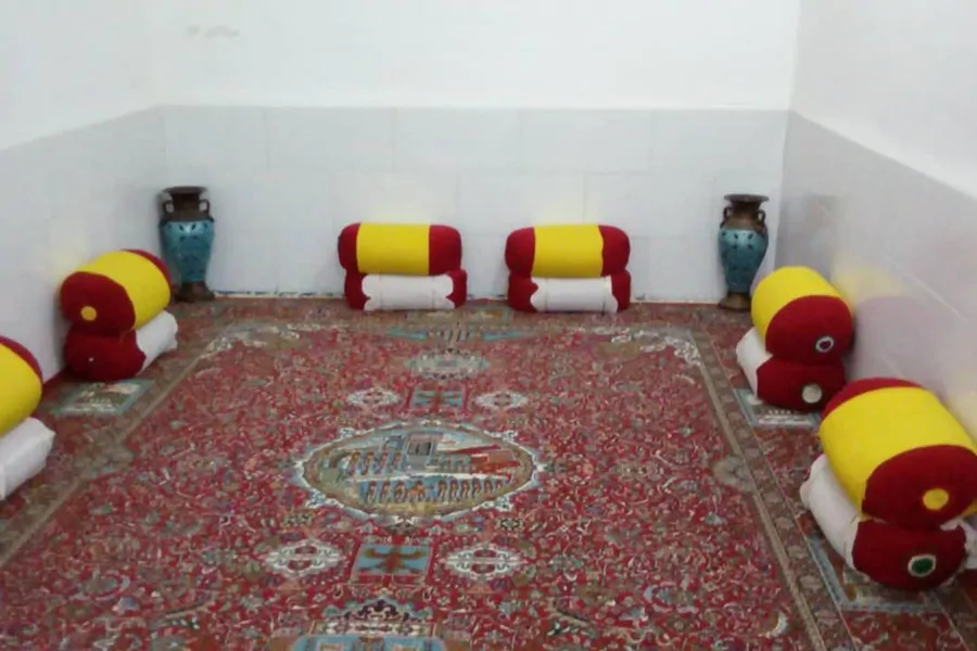 تصویر ۱ - خانه منزل اجاره ای دربست در  گناوه