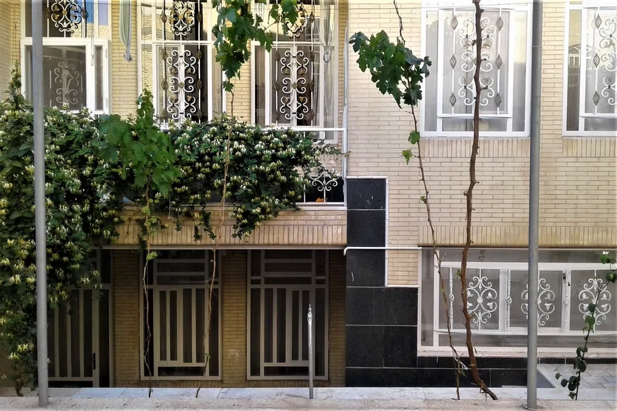 تصویر ۱ - خانه مبله میدان حج در  یزد