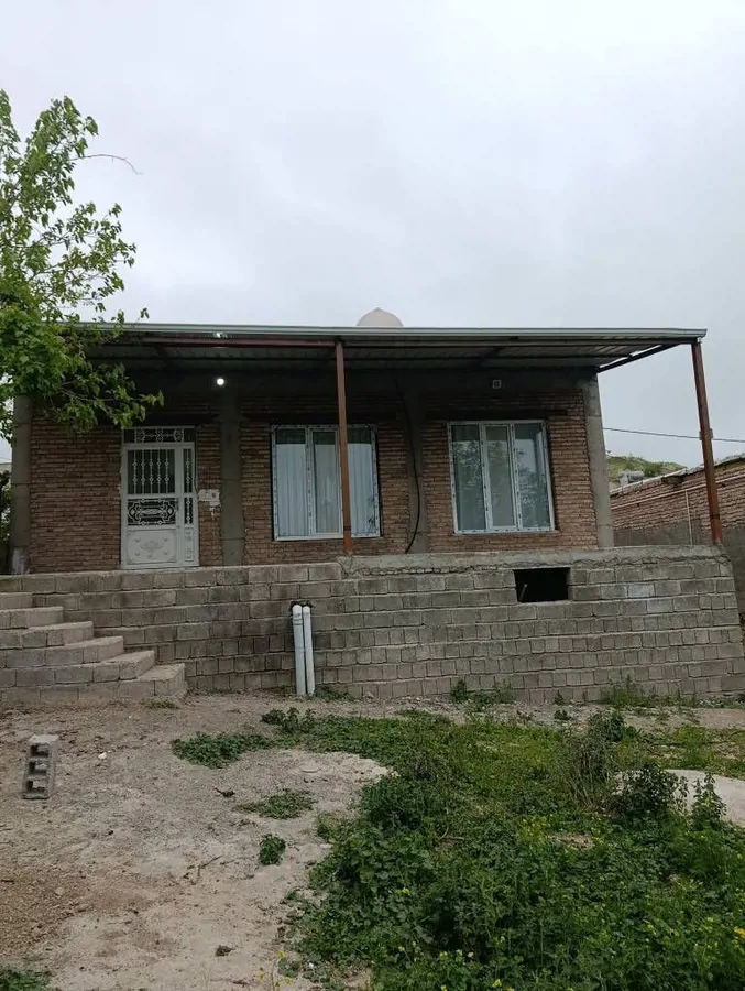 تصویر ۱ - ویلا یاشیل باغچه در خدا آفرین