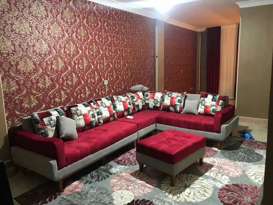 تصویر ۱ - آپارتمان نیما - ۸۵ متری - میرداماد (۴) در  تهران