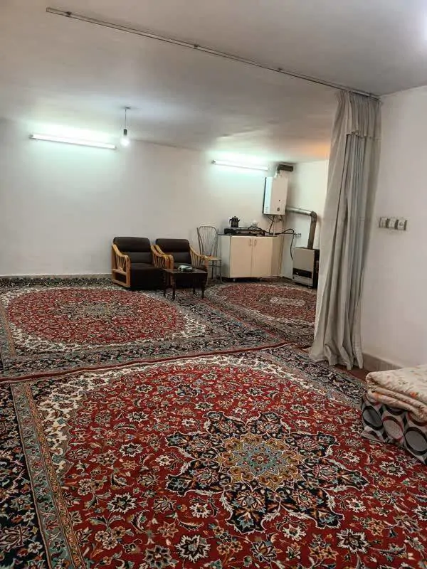 تصویر ۱ - سوییت مهمانپذیر شخصی کافی در  مشهد