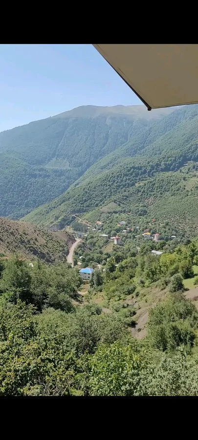 تصویر ۱ - ویلا ویلا تراس فندوق در رامسر