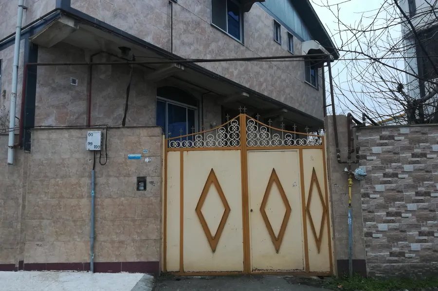 تصویر ۱ - خانه ویلایی طبقه اول در  رضوانشهر