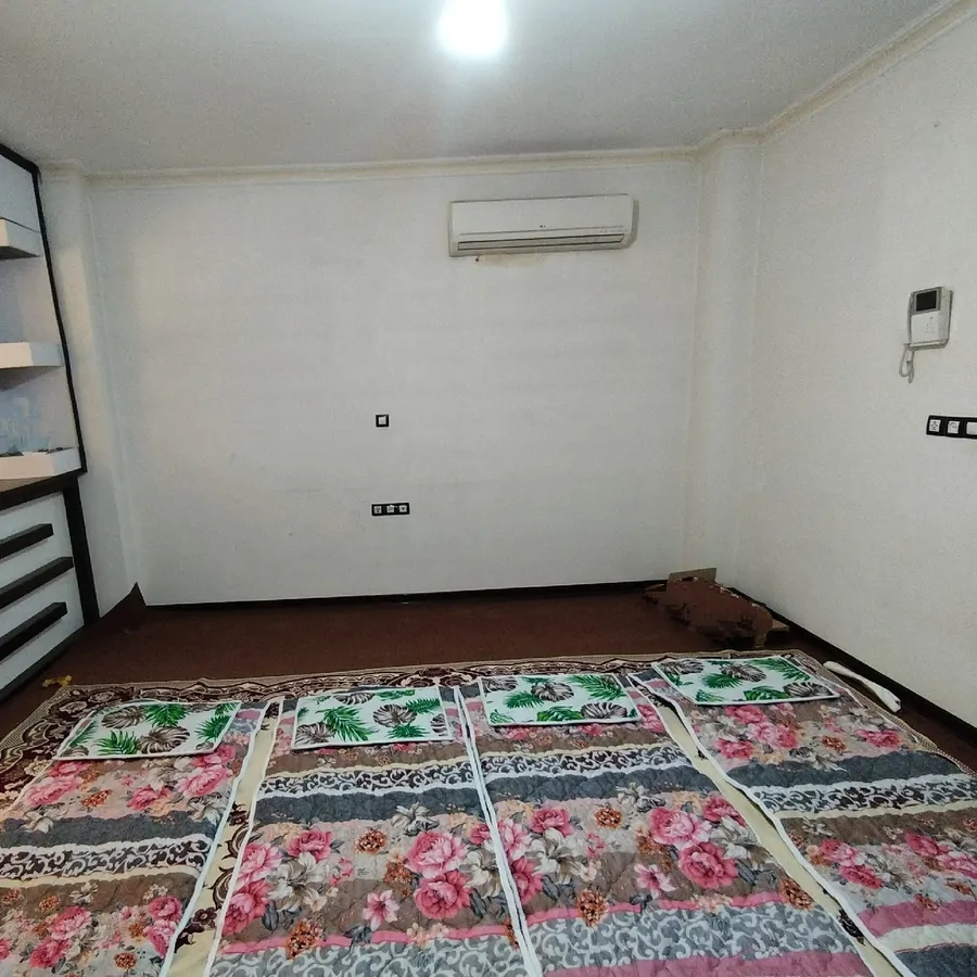 تصویر ۱ - آپارتمان سوییت چی در  مشهد