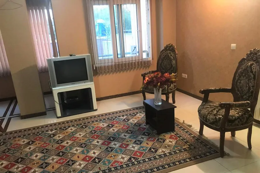 تصویر ۱ - آپارتمان آبان (۱۰۱) در  اصفهان