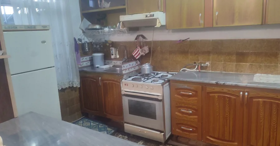 تصویر ۱ - خانه معمولی در  رامسر