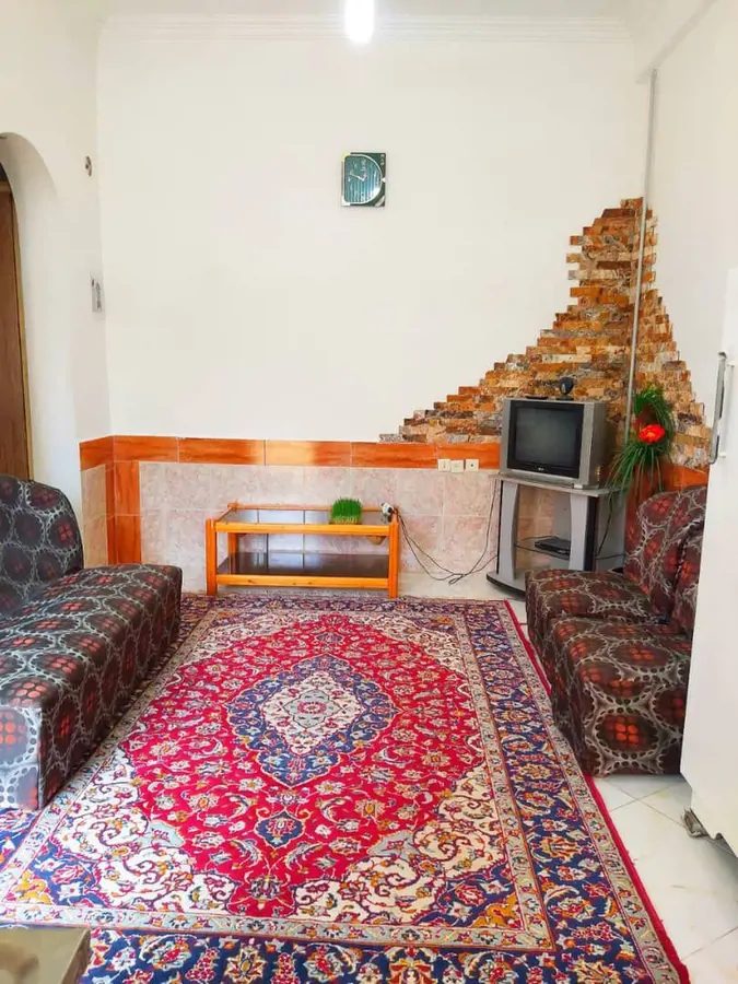 تصویر ۱ - خانه صادقی (۲) در  چالوس