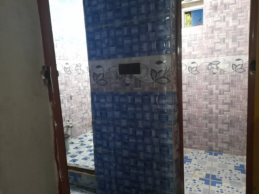 تصویر ۱ - خانه سوییت حیاط دار نما سمت جنگل در  ماسوله 