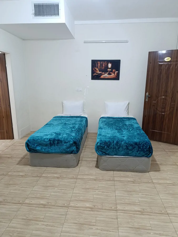 تصویر ۱ - سوییت روژان43 در  شیراز