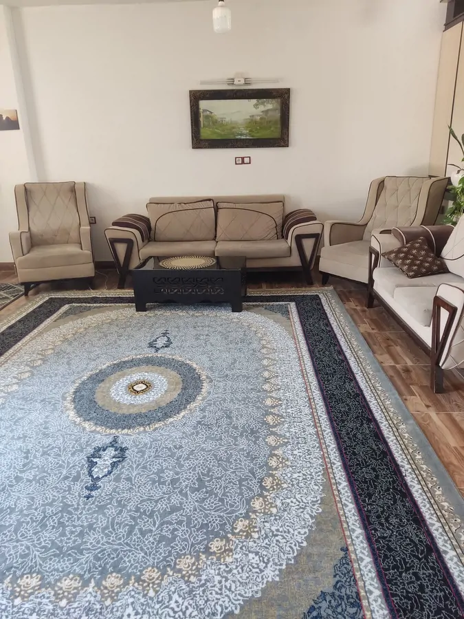 تصویر ۱ - ویلا باران در  چابکسر