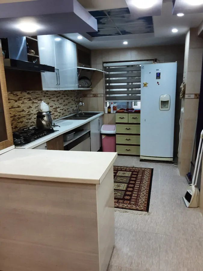 تصویر ۱ - ویلا ویلای استخر دار باران  در  چالوس