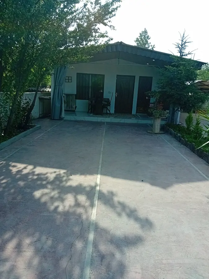 تصویر ۱ - سوییت دلنشین سرسبز در متل قو