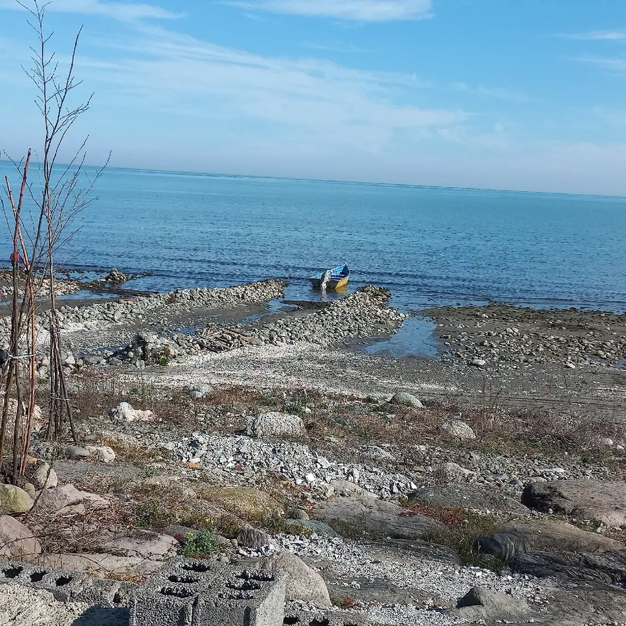 تصویر ۱ - ویلا ویلا عباسی در  چابکسر