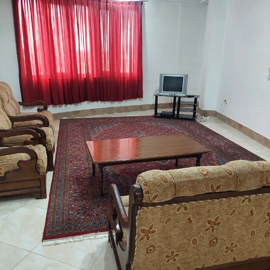 تصویر ۱ - هتل آپارتمان دایی ساواش 2 در  فرح آباد