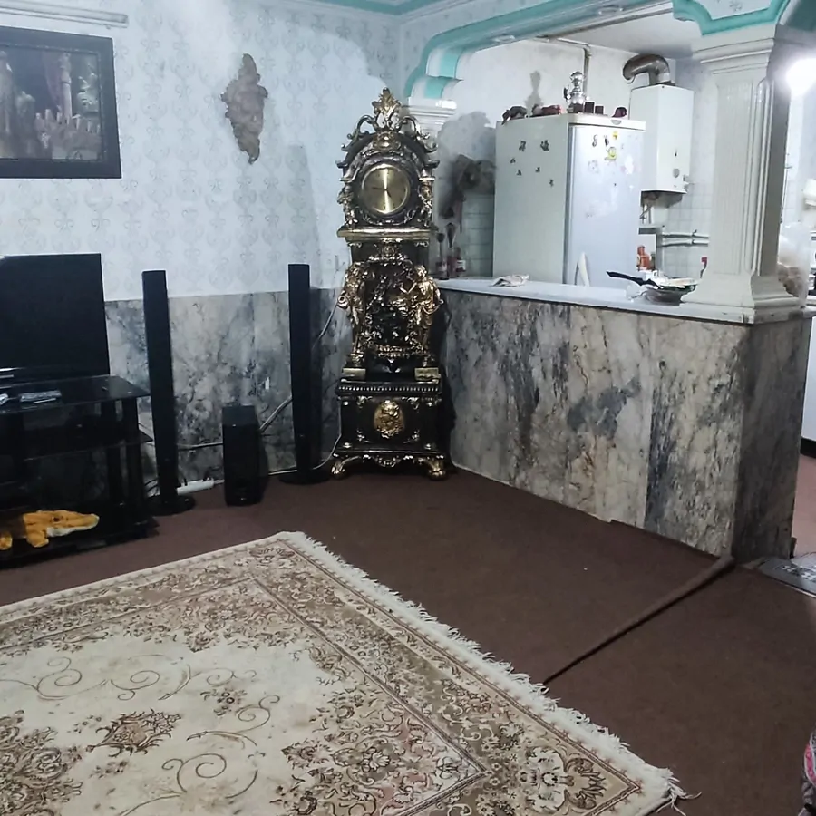 تصویر ۱ - خانه شریفی در مشهد