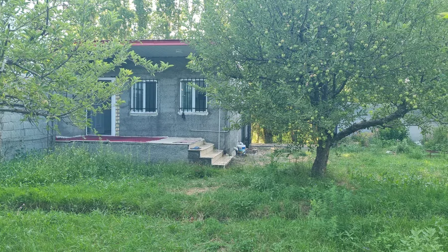 تصویر ۱ - ویلا باغ ویلای همدمی در خلخال
