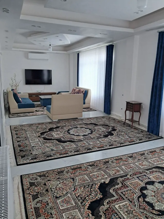 تصویر ۱ - ویلا اقامتگاه آبجی گل در سیاهکل