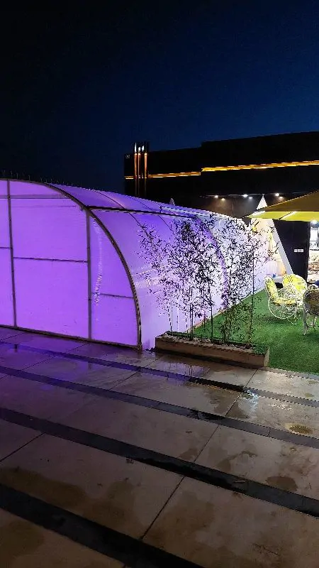 تصویر ۱ - ویلا عمارت آراد در سهیلیه