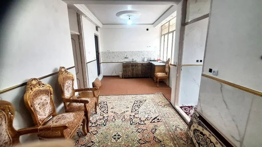 تصویر ۱ - ویلا ویلایی دربست گلزار در  دامغان