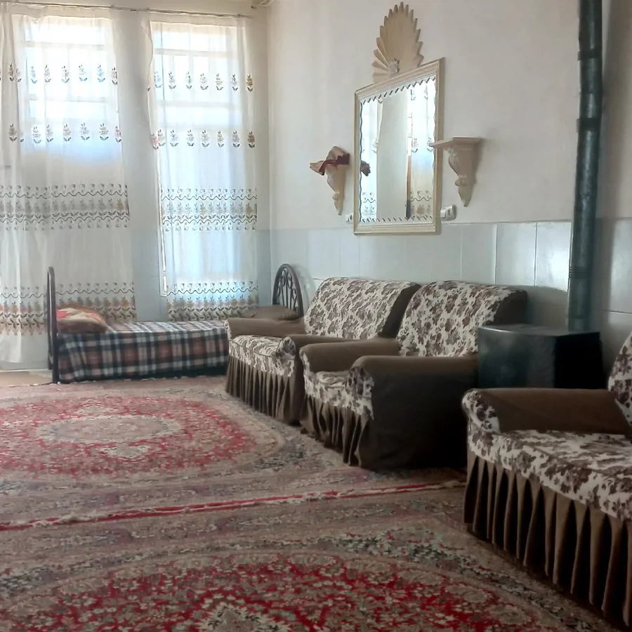 تصویر ۱ - آپارتمان سوئیت آپارتمان بهاران در  یزد