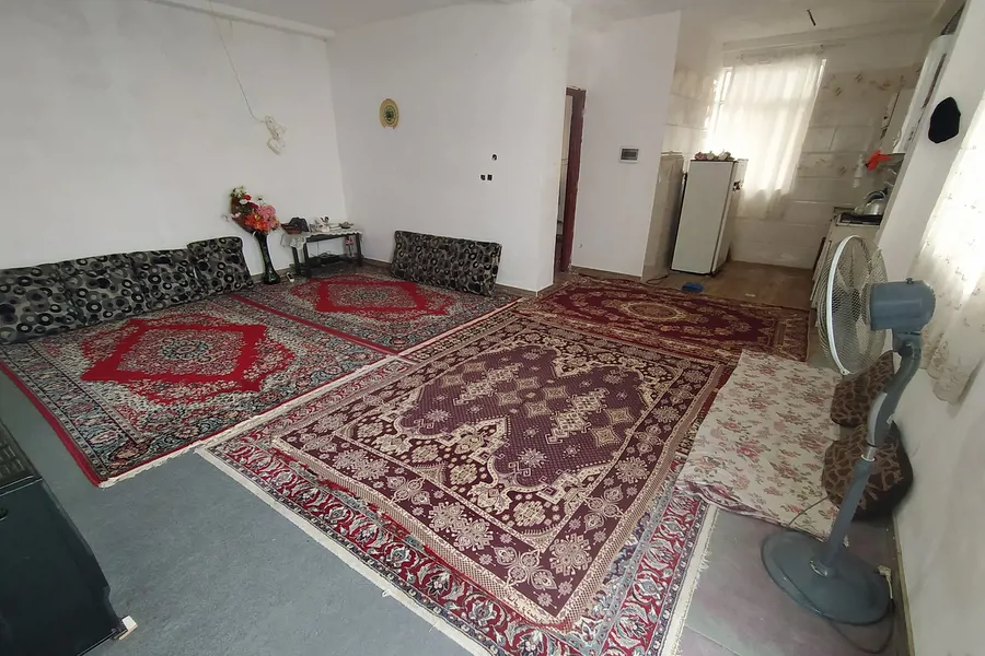 تصویر ۱ - خانه ویلایی گلدشت در  رودسر