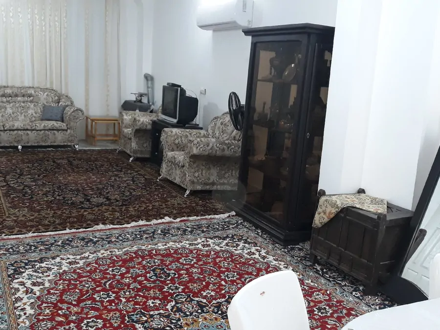تصویر ۱ - سوییت مبله همت  در  سبزوار