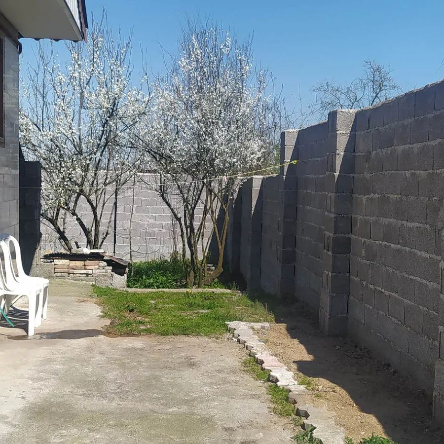 تصویر ۱ - ویلا آرام  در  رشت