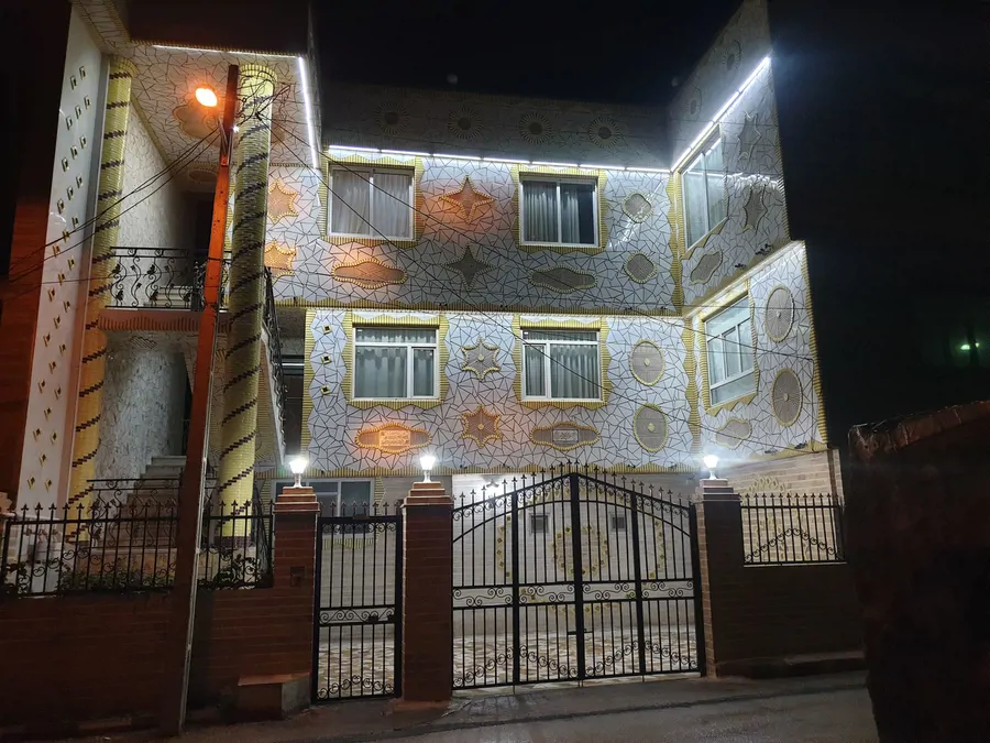 تصویر ۱ - آپارتمان داراب (1) در سامان