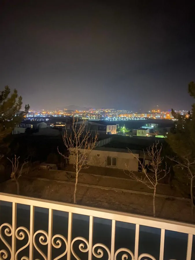 تصویر ۱ - ویلا ویلایی استخردار در  رودهن