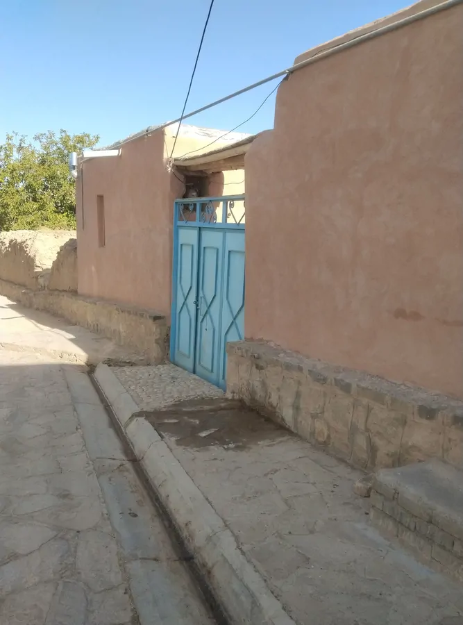 تصویر ۱ - اقامتگاه بوم‌گردی بوگردی و اقامتگاه ترنج در  ابهر