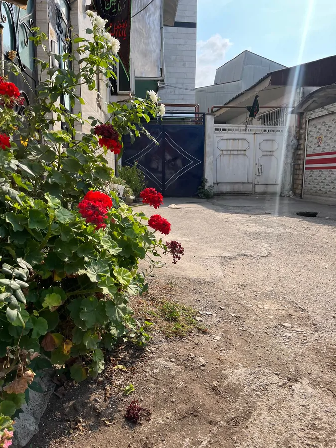 تصویر ۱ - آپارتمان سویت شرافت  در  رشت