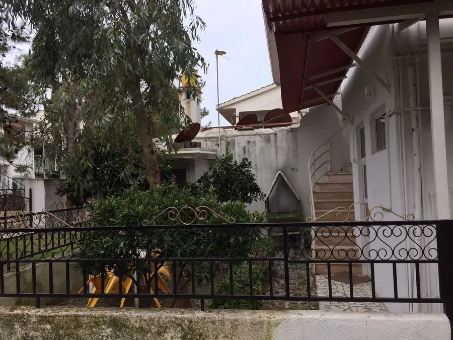 تصویر ۱ - ویلا دریاکنار (واحد۲۱۰۴) در  دریاکنار