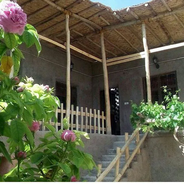 تصویر ۱ - روستایی و عشایری هزارویک شب (واحد۱) در صفا شهر فارس