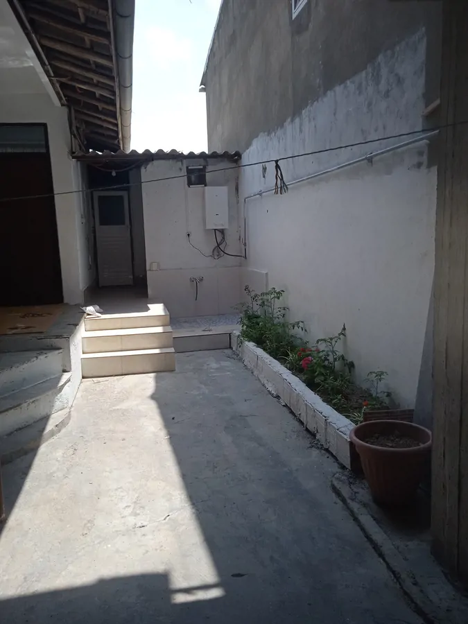 تصویر ۱ - خانه سوئیت مناسب  در  فریدون کنار