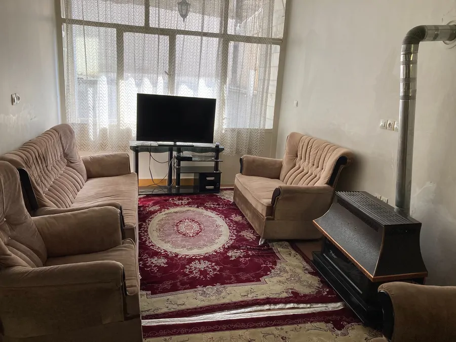 تصویر ۱ - آپارتمان مبله دولت آباد (سیفی همکف) در  تهران
