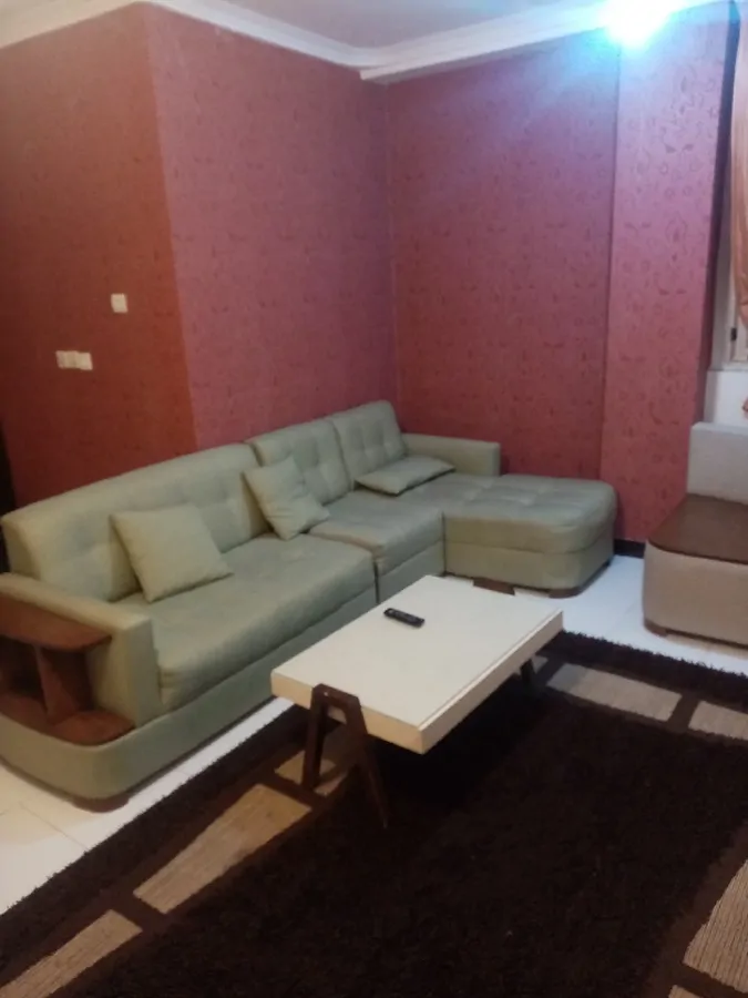 تصویر ۱ - آپارتمان یاس (واحد 37) در  بندر عباس