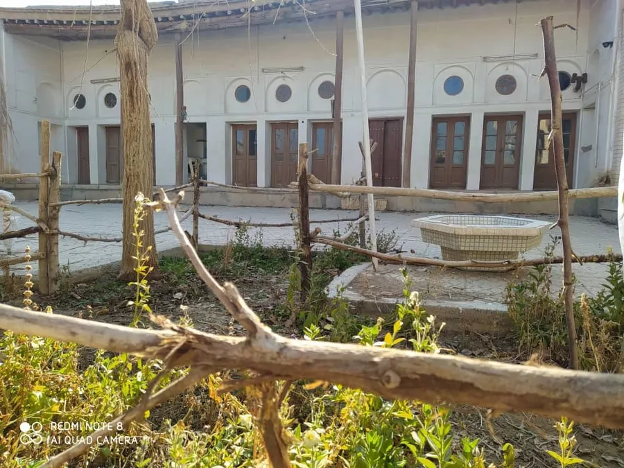 تصویر ۱ - روستایی و عشایری ویلا در  اصفهان