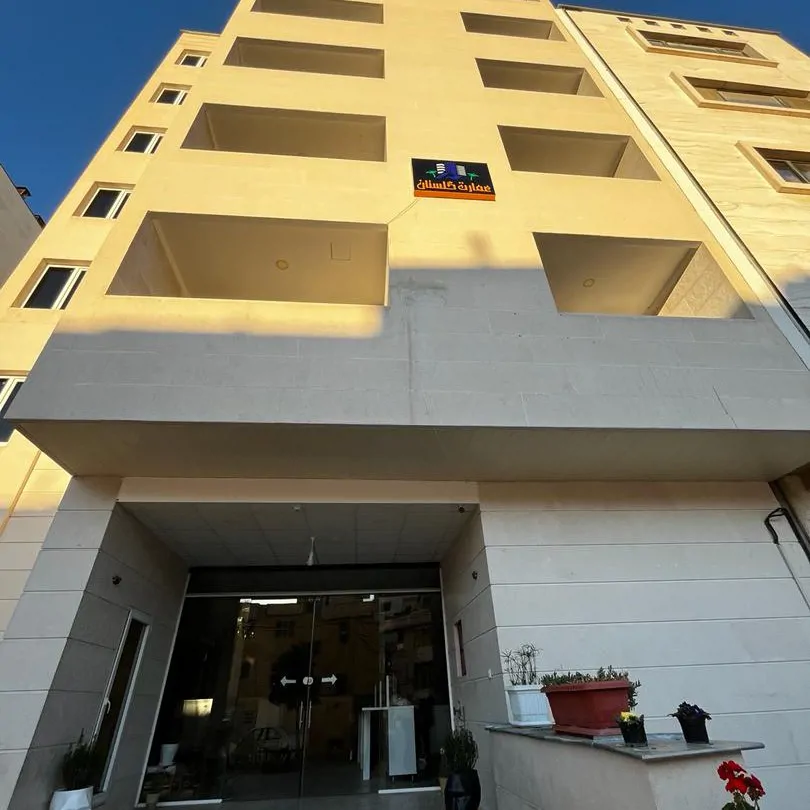 تصویر ۱ - هتل آپارتمان عمارت گلستان در  شیراز