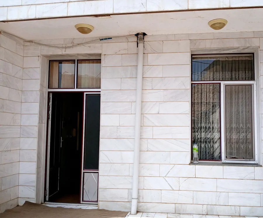 تصویر ۱ - خانه سلیمی در  اردبیل