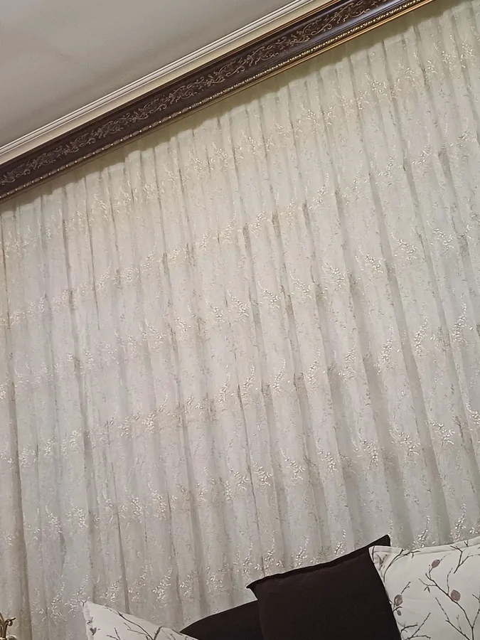 تصویر ۱ - آپارتمان تمیز ولاکچری در  کرمانشاه