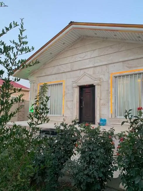 تصویر ۱ - ویلا مبله نسیم با ایرهاکی و فوتبال دستی در  سهیلیه