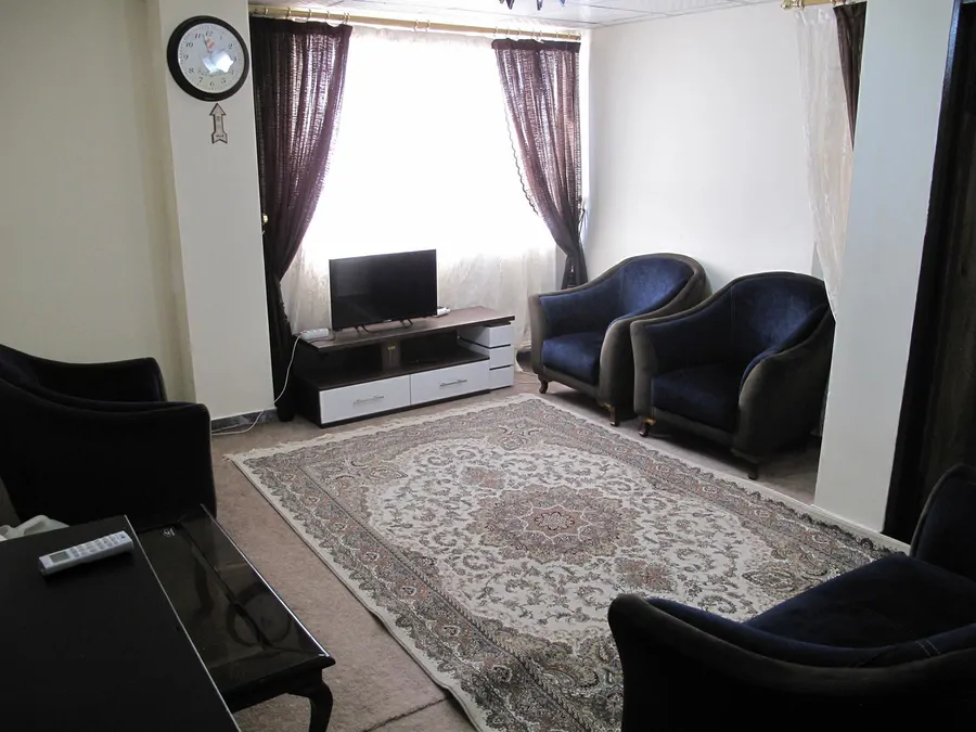 تصویر ۱ - هتل آپارتمان نور (دو تخته ۱) در  مهران