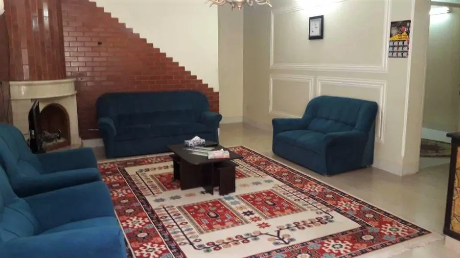 تصویر ۱ - آپارتمان سرسره (۲۰۰ متری) در  شیراز