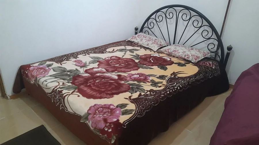 تصویر ۱ - سوییت تو منطقهای آرام در رشت