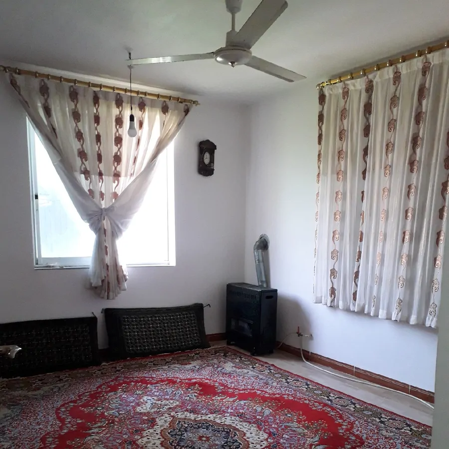 تصویر ۱ - ویلا ساحلی در  رودسر