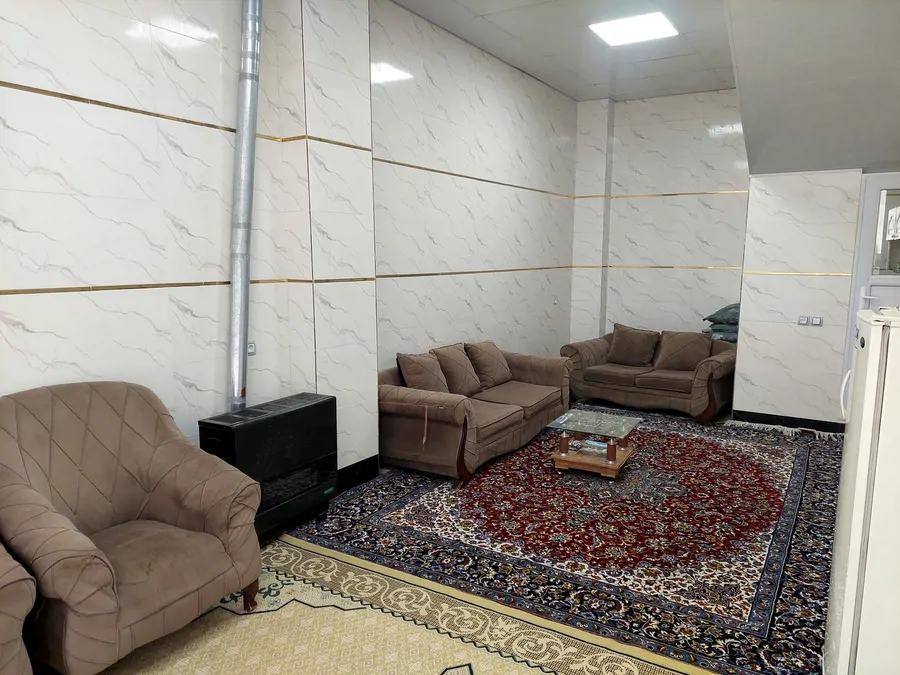 تصویر ۱ - سوییت کدخدای موئیل (۱) در مشگین شهر